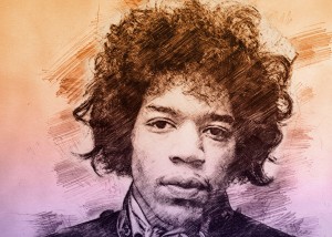 Jimi Hendrix
